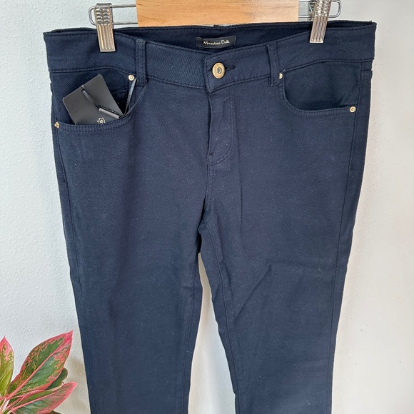 Massimo Dutti Jeans size 4 - Picture 5 of 5
